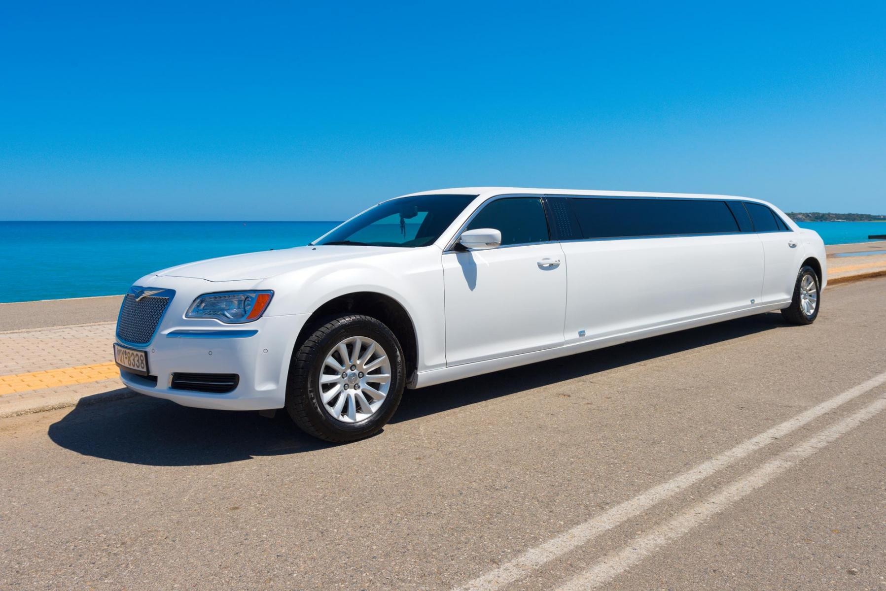 Chrysler 300C